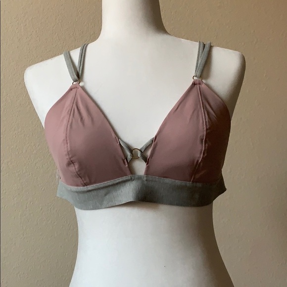Pink bonded Bralette💖 offer!! - Picture 1 of 3